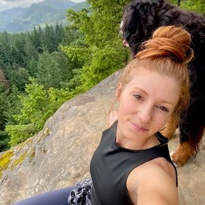 Meet your Posher, Leandra